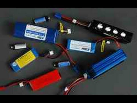 how to care for lithium ion battery