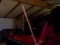 my 9ball break my 9ball break