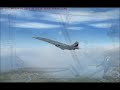 TU 144 V2 Flight NASA114