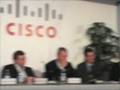 Italy - Silicon Valley Experience at CISCO - 4/11