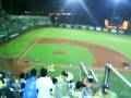 2009/04/25 天母棒球場 兄弟象謝幕 兄弟象 VS 興農牛 Tianmu Baseball Stadium, Taiwan
