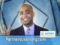 Che Brown-Partners in Learning Che Brown-Partners in Learning