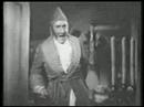 Vincent Price in The Comedy of Terrors