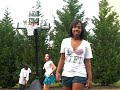 Chandler And Rhonda TAKE IT TO THE CONCRETE!