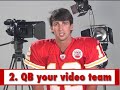 Chiefs QB Brodie Croyle
