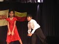 Kannada Koota Dance 2007 (Nakul) Kannada Koota Dance 2007 (Nakul)