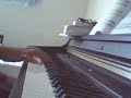 Improvisation #5: Norway