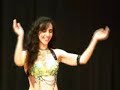 Egyptian Belly Dance - Hala