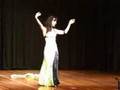 Egyptian Belly Dance - Hala