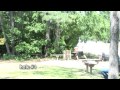 Spike Hyzer Bark Buster Bonanza (Part 1 of 4)