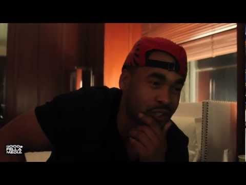 rostrum records - http://goodfellamedia.com | We caught up with Pittsburgh native Boaz and discussed the Under the Influence Tour, his feature w/ School Boy Q, getting played ...