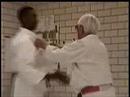 Sensei Edward Akiya, Part 2