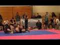 2010-05-09 | Rich Murray vs Josh Barnett ~> Feb 2010 - CQuence Jiu-jitsu purple belt Rich Murray vs. Josh Barnett for the Open Advance division at the Millenia Valentine Tournament in ... ()