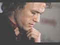 ** heath ledger ** forever loved