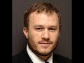 ** heath ledger ** forever loved