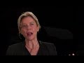 A message from Annette Bening