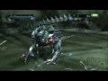 The Force Unleashed: Boss - Bull Rancor (Sith Master)
