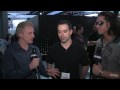 Nate and John Morrison At E3