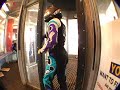 Wind Tunnel Kids