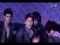 [Fancam] 081108 Lotte Performance - Hey!