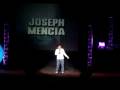 videos de Joseph Menica