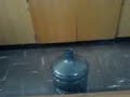 Propanol mega burn