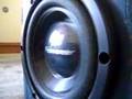 Pioneer TS-W 255c