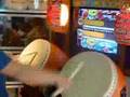 Taiko Drum Master in NAKANO no.001