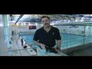 Swimming EVF Part I and techpaddles