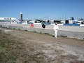 What do you do when your LMP2 Car looses a tire?... What do you do when your LMP2 Car looses a tire?...
