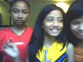 The MelodyMakers Show- Cheerleading !!
