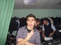 videos de garden house party capodanno 2009