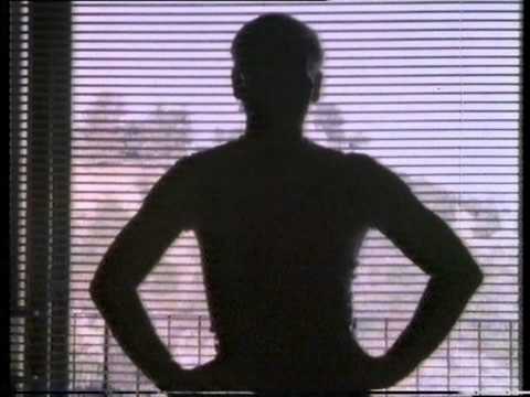 Gary Numan - White Boys And Heroes lyrics