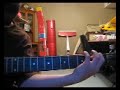 How to play One By Metallica