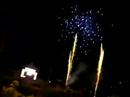 AT&T Field Fireworks 17 May 08 AT&T Field Fireworks 17 May 08