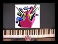 Piano Player\ Piano Player\