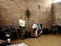 The Barn Worthing Gary Blair Ceilidh
