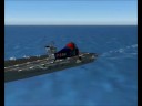 Sikorsky HSS1/S58 carrier landing practice&fmt=18 Sikorsky HSS1/S58 carrier landing practice&fmt=18