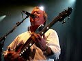 Level 42 Southampton 171008 The Machine Stops
