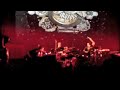 Ez3kiel - Break or die @ La Cigale , Paris
