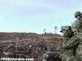 Missile Demonstration FAIL, PWNED