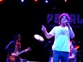Chris Cornell Cochise Las Vegas 11 23 07