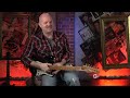 82: How To Play Blues Rock Pentatonic Lead Guitar Lesson