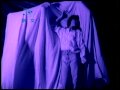 Tang Dynasty (唐朝乐队) - Moon Dreams (月梦) MV | Chinese Metal