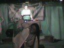 SEPTEMBER 2, 2008: SHOWSTOPPER LADY REGINE