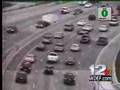 Crosstown Traffic