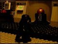 darth vader gets tired of force choke