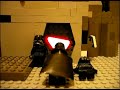 darth vader gets tired of force choke