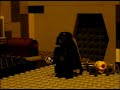 darth vader gets tired of force choke
