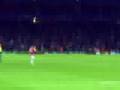 Jens Lehman's lil' flick!!
